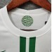 Portugal 2012 EuroCup Away White Soccer Jersey